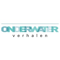 Onderwaterverhalen logo - Similar company to Stichting Oceans At Work