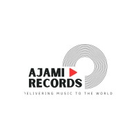 Ajami Records logo - Similar company to Al Maher Trading Est.