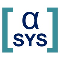Alphasys Consulting logo - Similar company to Bifactory