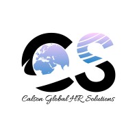 Calson Global HR Solutions logo - Similar company to Rushour.Io
