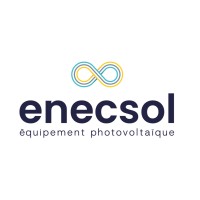 ENECSOL logo - Similar company to Siftmill Technologies Pvt. Ltd.