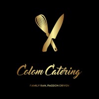 Colom Catering LLC logo - Similar company to Collum