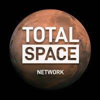 Total Space Network logo - Similar company to Map Analytica