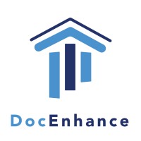 DocEnhance logo - Similar company to Secureeu