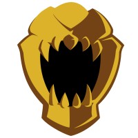Alkhariqun logo - Similar company to Zebra Comics - App