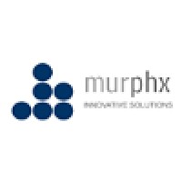 murphx Innovative Solutions (now part of Daisy Group) logo - Similar company to V Rum