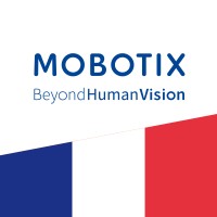 MOBOTIX France logo - Similar company to Power Elec