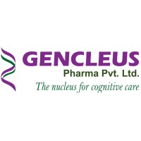Gencleus Pharma Pvt. Ltd. logo - Similar company to Concresco Pharma Technologies