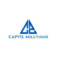 CAPVIL SOLUTIONS logo - Similar company to Atlantic Accounts