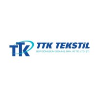TTK Tekstil | Polipropilen İplik Üretimi logo - Similar company to Kimbcf