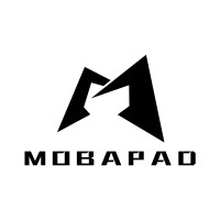 Mobapad logo - Similar company to Osume