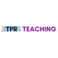 Tpr Teaching