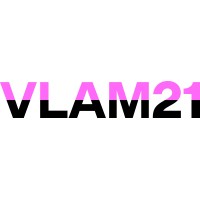 VLAM21 logo - Similar company to Worm Rotterdam