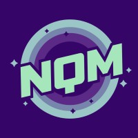 New Quantum Media logo - Similar company to 83 Made