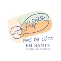 Pas de Côté en Santé - Polynésie logo - Similar company to K Ora