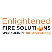 Enlightened Fire Solutions Ltd logo - Similar company to Fire Review Solutions