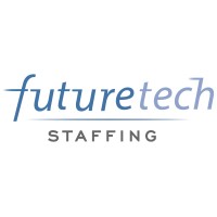 Futuretech Staffing logo - Similar company to Futuretalent