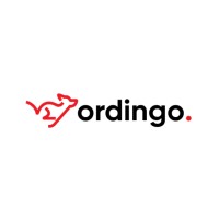 Ordingo UK logo - Similar company to Scoffable