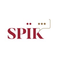 Spïk Languages logo - Similar company to Meddycall