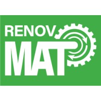 RENOV MAT logo - Similar company to Pro Services Btp Vente