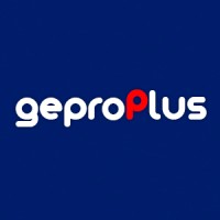 GeproPlus logo - Similar company to Ingrup Estudio
