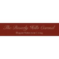 The Beverly Hills Carmel Independent & Assisted Living logo - Similar company to Concierge Care La