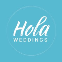 Hola Weddings logo - Similar company to Consultor-Ia.Tech