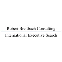 Robert Breitbach Consulting logo - Similar company to Squadhunters