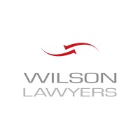 Wilson Lawyers logo - Similar company to Perspective Law / Crilly Lawyers