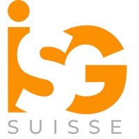 ISG Innovative Stromversorgungsgesellschaft Suisse GmbH logo - Similar company to Isg Innovative Stromversorgungsgesellschaft Mbh