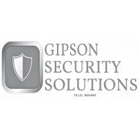Gipson Security Solutions logo - Similar company to Fort Worth Fabric Studio, L.L.C.
