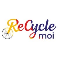 ReCycle-Moi 🚲 logo - Similar company to Mobisem