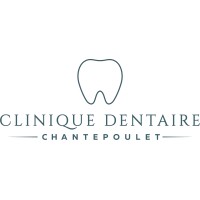 Clinique Dentaire de Chantepoulet logo - Similar company to It'S Your Smile