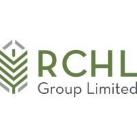 RCHL Group Limited logo - Similar company to Dawn Insurance Brokers