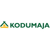 Kodumaja Nederland logo - Similar company to Bright Mountain Capital