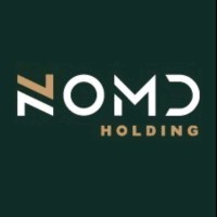 Nomd Holding logo - Similar company to Blinks Business