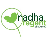 Radha Regent Bengaluru logo - Similar company to Radha Construction Co.