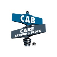 Care Around the Block logo - Similar company to Carefor