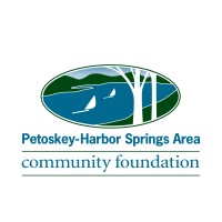 Petoskey-Harbor Springs Area Community Foundation logo - Similar company to Petoskey District Library