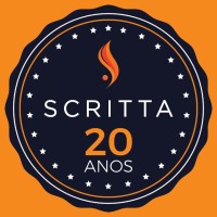 Scritta Comunicação