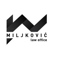 Law Office Miljković & Partners logo - Similar company to Plk Advokati