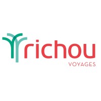 Richou Voyages logo - Similar company to Tui Store
