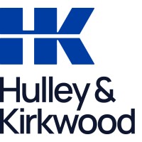 Hulley and Kirkwood logo - Similar company to Pellings