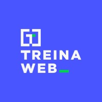 TreinaWeb logo - Similar company to O