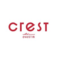 Crest at Austin logo - Similar company to Jmd Group Of Companies