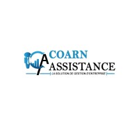 COARN ASSISTANCE & CONSULTING logo - Similar company to Beninconnect