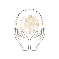 AU Students for Change logo - Similar company to Clocks & Clouds: American University'S Journal On National And Global Affairs