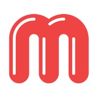 Mowgli logo - Similar company to Mowgli