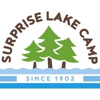 Surprise Lake Camp logo - Similar company to Cincinnati Pool Management