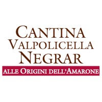 Cantina Valpolicella Negrar logo - Similar company to Pasqua Wines